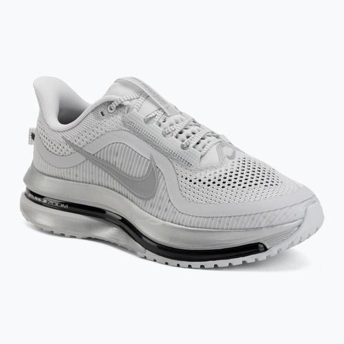 Încălțăminte de alergare pentru bărbați Nike Pegasus Premium photon dust/metallic Silver/black