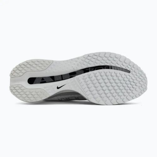 Încălțăminte de alergare pentru bărbați Nike Pegasus Premium photon dust/metallic Silver/black