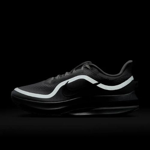 Încălțăminte de alergare pentru bărbați Nike Pegasus Premium photon dust/metallic Silver/black