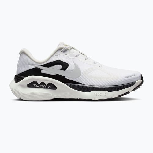 Încălțăminte de alergare pentru bărbați Nike Structure Plus summit white/metallic silver-black