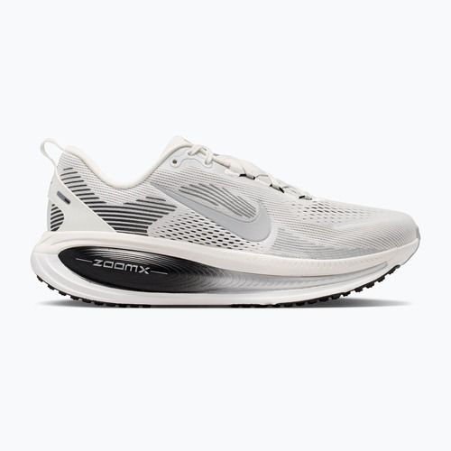 Încălțăminte de alergare pentru bărbați Nike Vomero 18 summit white/metallic silver-black