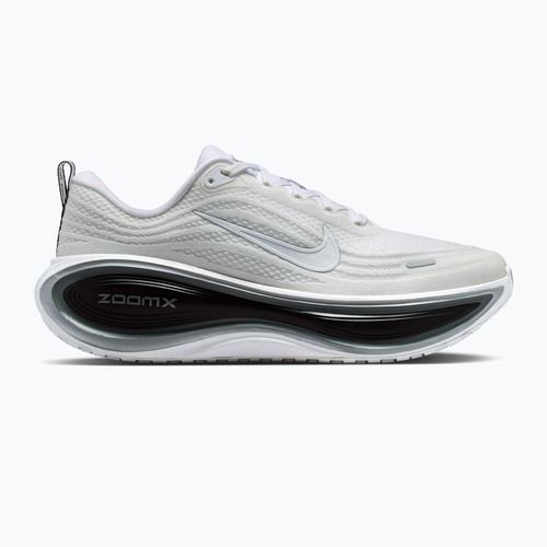 Încălțăminte de alergare pentru bărbați Nike Vomero Plus white/black/cool grey/metallic silver