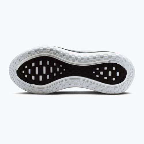 Încălțăminte de alergare pentru bărbați Nike Vomero Plus white/black/cool grey/metallic silver