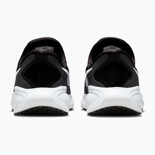 Încălțăminte de alergare pentru bărbați Nike Revolution 8 EasyOn black/anthracite/wolf grey/white