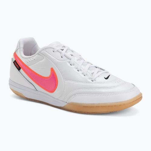 Încălțăminte de fotbal pentru bărbați Nike Tiempo Streetgato Premium multi color/black