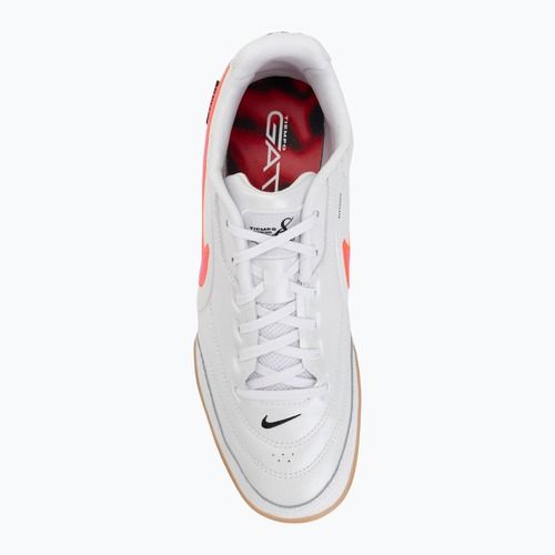 Încălțăminte de fotbal pentru bărbați Nike Tiempo Streetgato Premium multi color/black