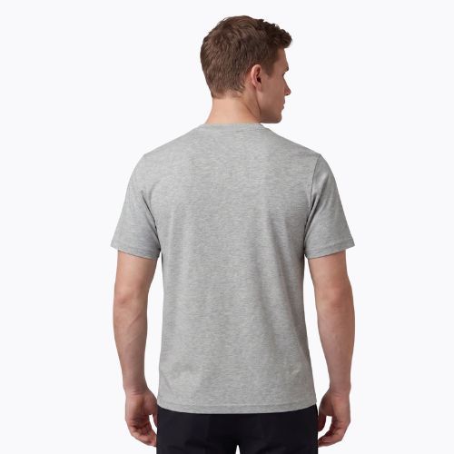 Tricou de trekking pentru bărbați KADVA Merivra merino green