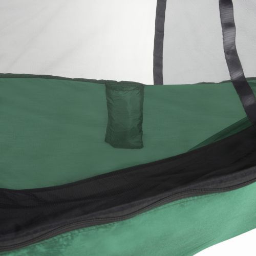 Hamac turistic KADVA Green mosquito