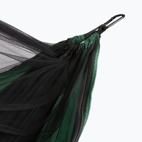 Hamac turistic KADVA Green mosquito