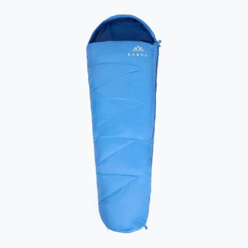Sac de dormit pentru copii KADVA Bruno's blue
