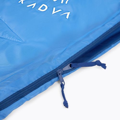 Sac de dormit pentru copii KADVA Bruno's blue
