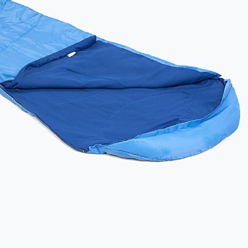 Sac de dormit pentru copii KADVA Bruno's blue
