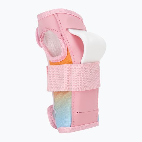 Protecții unisex HEAD Pink armour