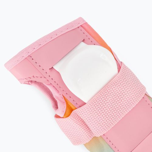 Protecții unisex HEAD Pink armour