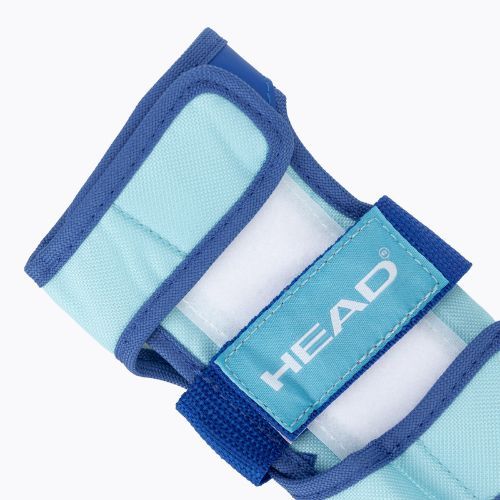 Protecții unisex HEAD Blue armor