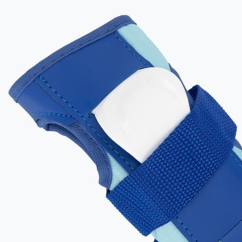 Protecții unisex HEAD Blue armor