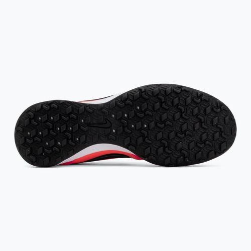 Încălțăminte de fotbal pentru bărbați Nike Tiempo Ligera Pro TF multi color/black