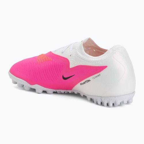 Încălțăminte de fotbal pentru bărbați Nike React X Phantom 6 Low Pro TF multi color/black