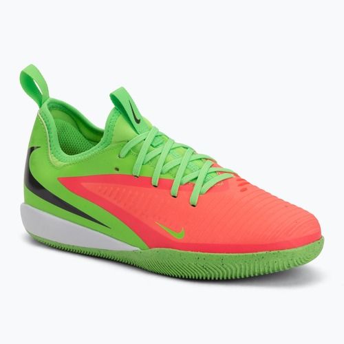 Încălțăminte de fotbal pentru copii Nike Jr. Phantom 6 Academy Erling Haaland IC