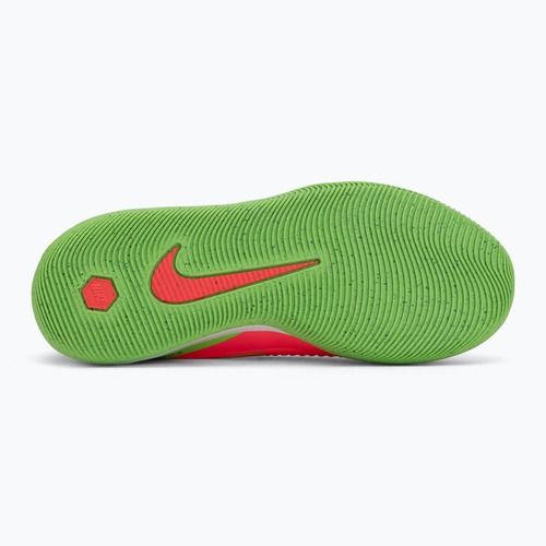 Încălțăminte de fotbal pentru copii Nike Jr. Phantom 6 Academy Erling Haaland IC