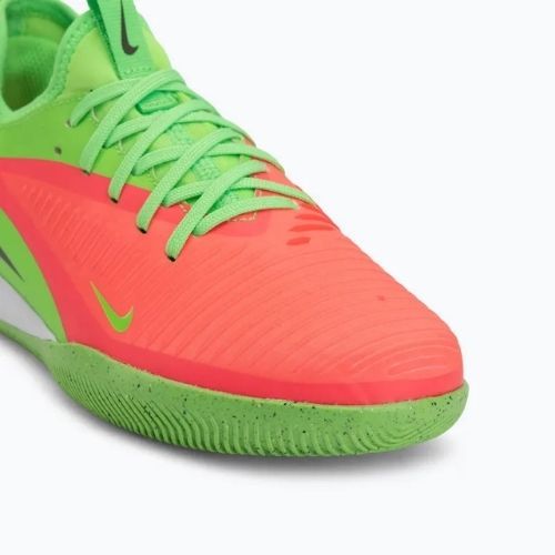 Încălțăminte de fotbal pentru copii Nike Jr. Phantom 6 Academy Erling Haaland IC