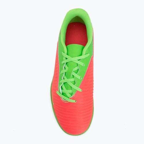 Încălțăminte de fotbal pentru copii Nike Jr. Phantom 6 Club Erling Haaland TF
