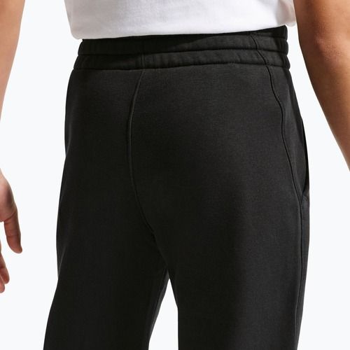 Pantaloni pentru copii Nike Paris Saint-Germain Club Fleece Jogger black/white