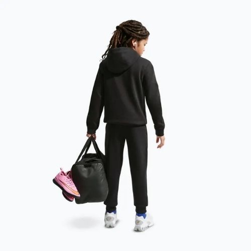 Pantaloni pentru copii Nike Paris Saint-Germain Club Fleece Jogger black/white