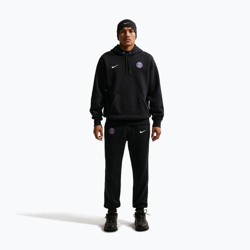 Bluză pentru bărbați Nike Paris Saint-Germain Club black/white