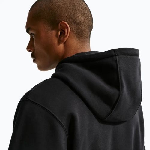 Bluză pentru bărbați Nike Paris Saint-Germain Club black/white