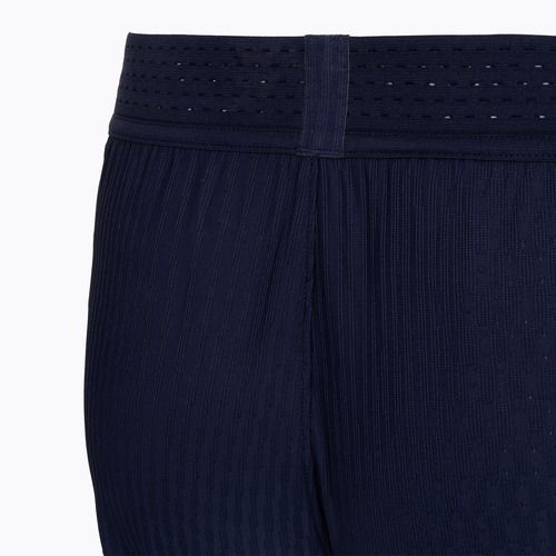 Pantaloni scurți de fotbal pentru bărbați Nike FC Barcelona Dri-Fit ADV Match blackened blue/mineral yellow