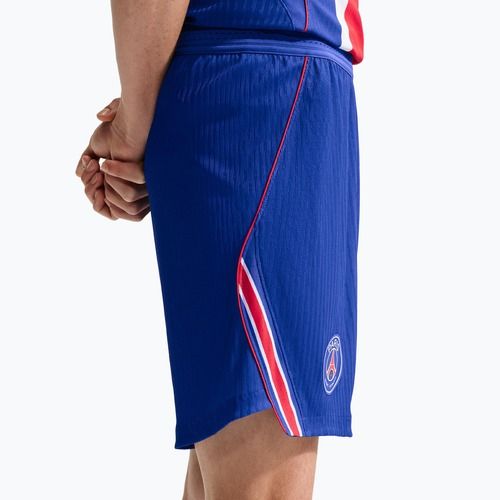Pantaloni scurți de fotbal pentru bărbați Nike FC Barcelona Dri-Fit ADV Match old royal/white