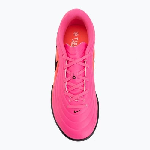 Încălțăminte de fotbal pentru copii Nike Jr. Tiempo Maestro Academy TF multi color/black