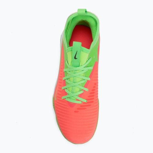 Încălțăminte de fotbal pentru copii Nike Jr. Phantom 6 Low Academy Erling Haaland TF
