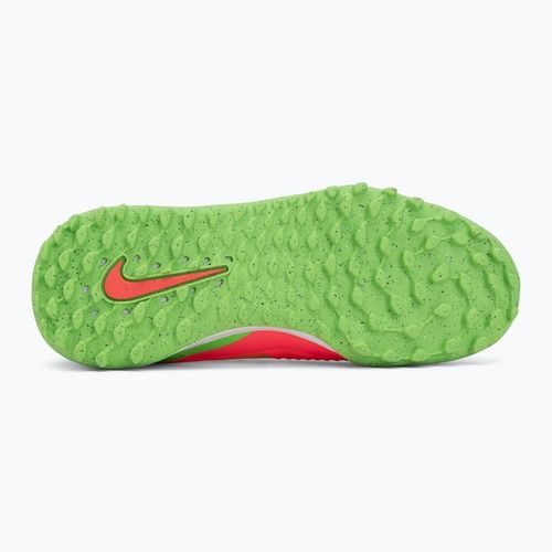 Încălțăminte de fotbal pentru copii Nike Jr. Phantom 6 Low Academy Erling Haaland TF