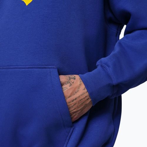 Bluza męska Nike Jordan Brooklyn Fleece old royal/white