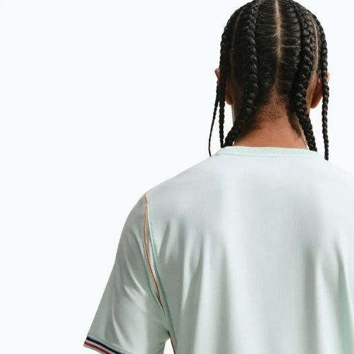 Tricou de fotbal pentru bărbați Nike FFF 2026 Stadium Away igloo/monarch/monarch