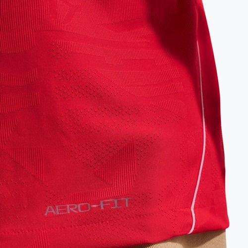 Tricou de fotbal pentru bărbați Nike England 2026 Match Away speed red/obsidian/white/obsidian
