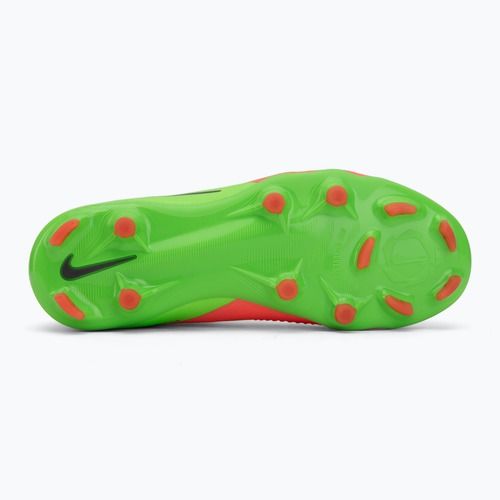 Încălțăminte de fotbal pentru copii Nike Jr. Phantom 6 Low Pro Erling Haaland MG