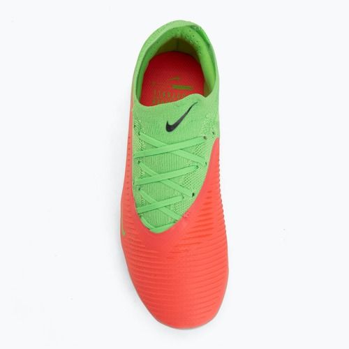Încălțăminte de fotbal pentru copii Nike Jr. Phantom 6 Low Pro Erling Haaland MG