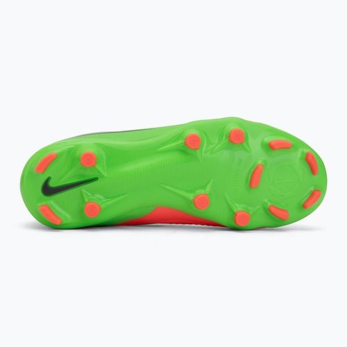 Încălțăminte de fotbal pentru copii Nike Jr. Phantom 6 Low Academy Erling Haaland FG
