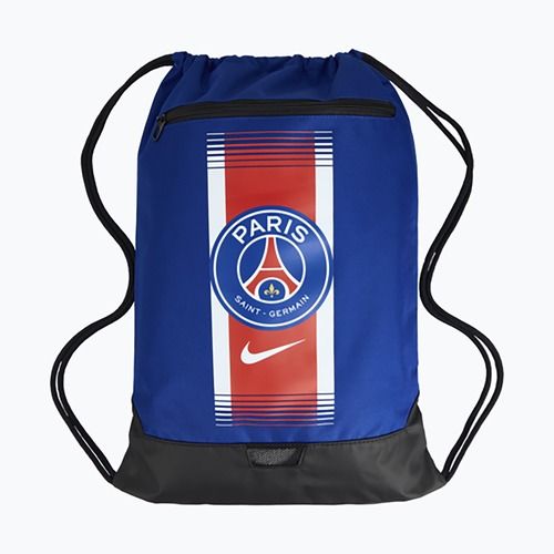 Sac Nike Academy Paris-Saint Germain AOP 18 the old royal