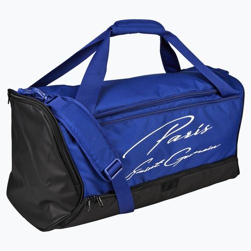 Geantă de antrenament Nike Academy Paris-Saint Germain Duffel M 60 l old royal