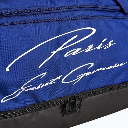 Geantă de antrenament Nike Academy Paris-Saint Germain Duffel M 60 l old royal