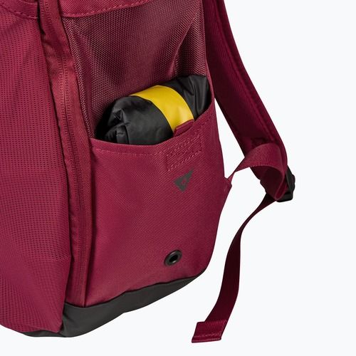 Rucsac Nike Academy FC Barcelona 30 l noble red