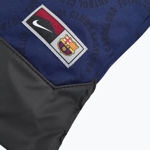 Sac Nike Academy FC Barcelona AOP 18 l loyal blue