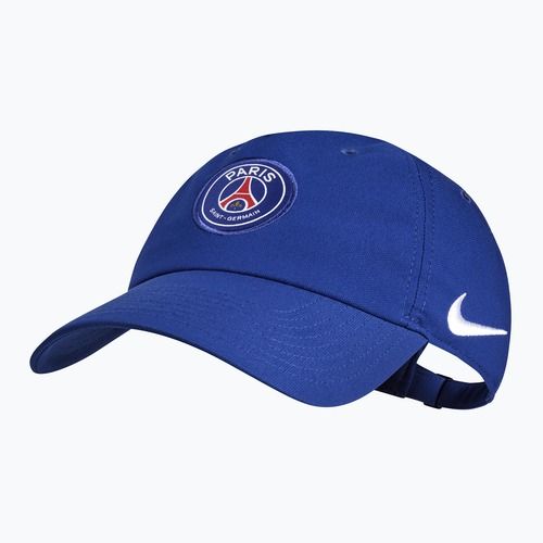 Șapcă Nike Paris-Saint Germain Club Poly old royal