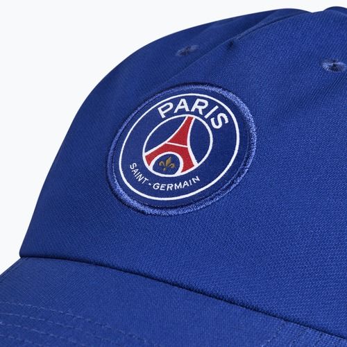 Șapcă Nike Paris-Saint Germain Club Poly old royal