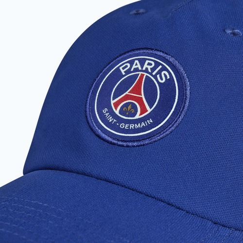 Șapcă pentru copii Nike Paris-Saint Germain Club Poly old royal