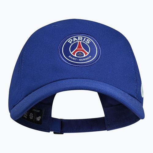 Șapcă pentru copii Nike Paris-Saint Germain Club Poly old royal